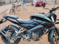 Bajaj Pulsar NS200 2015 Model
