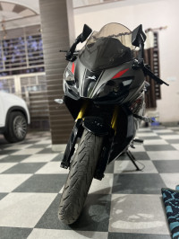 TVS Apache RR 310 2022 Model