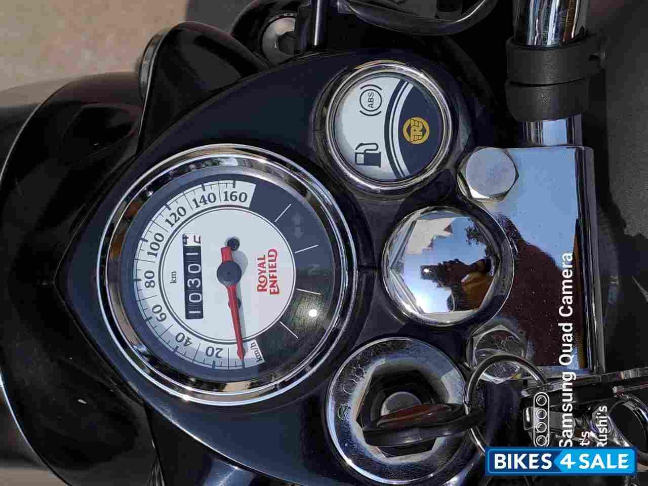 Royal Enfield Classic 350