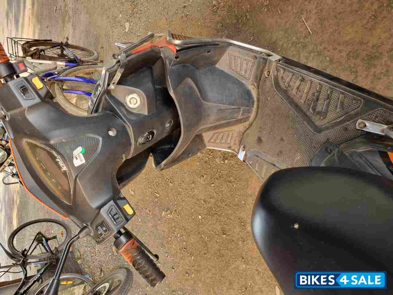 Joy e-bike Wolf Joy e-bike Wolf