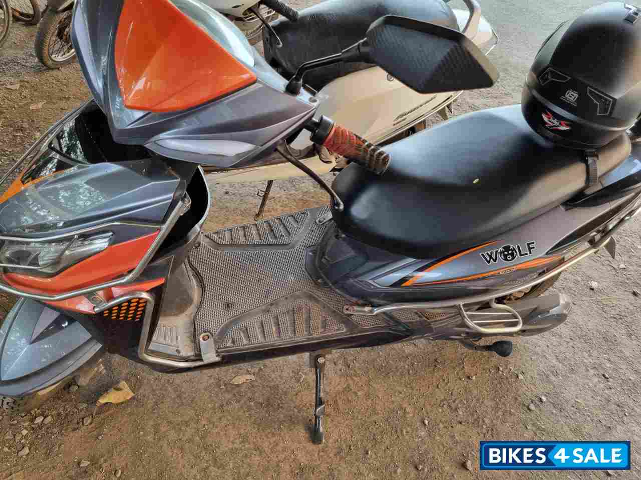 Joy e-bike Wolf Joy e-bike Wolf