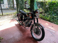 Royal Enfield Classic Chrome