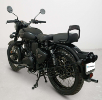 Royal Enfield Classic 350 2021 Model