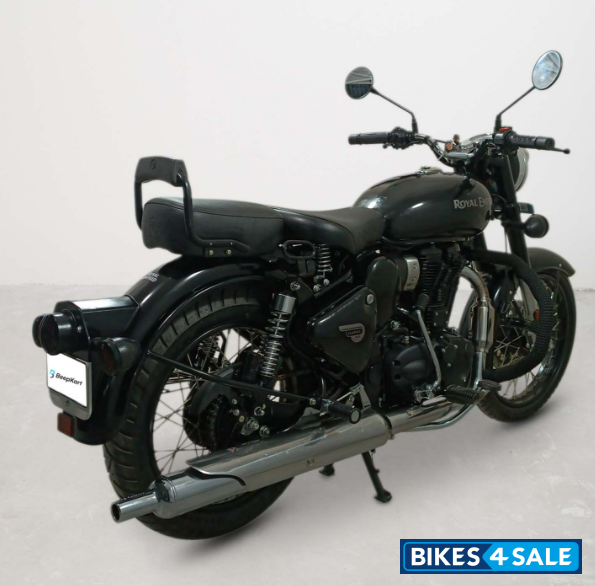 Royal Enfield Classic 350