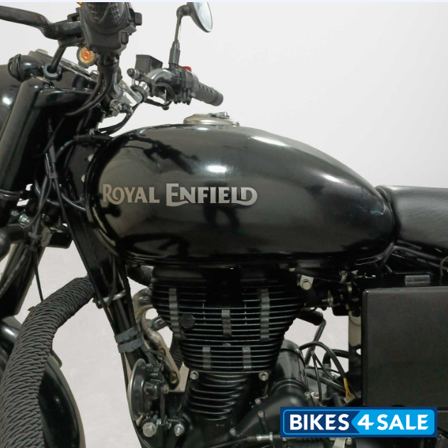 Royal Enfield Classic 350