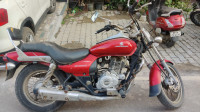 Bajaj Avenger 220 DTS-i