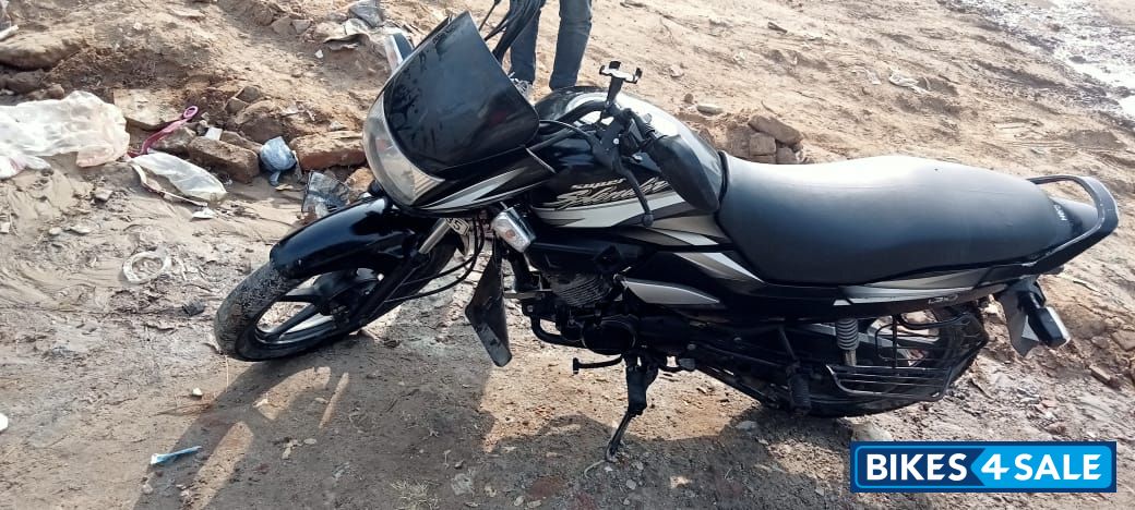 Hero Super Splendor