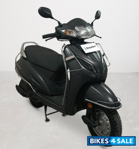 Honda Activa 5G