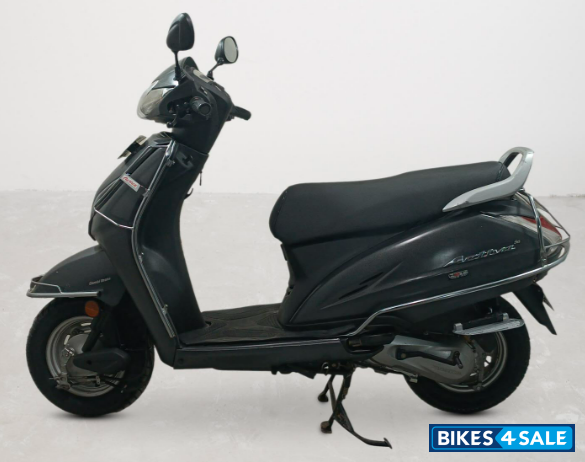 Honda Activa 5G