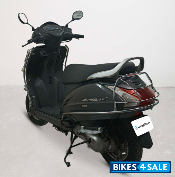 Honda Activa 5G