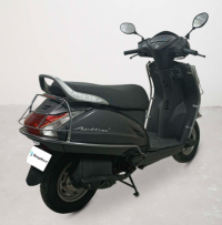 Honda Activa 5G