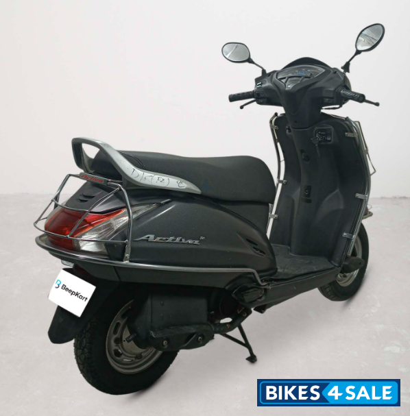 Honda Activa 5G