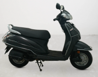 Honda Activa 5G