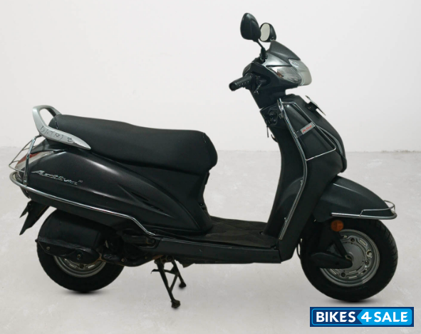 Honda Activa 5G