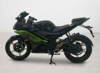 Yamaha YZF R15 2013 Model