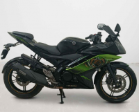Yamaha YZF R15