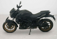 Bajaj Dominar 400 2018 Model