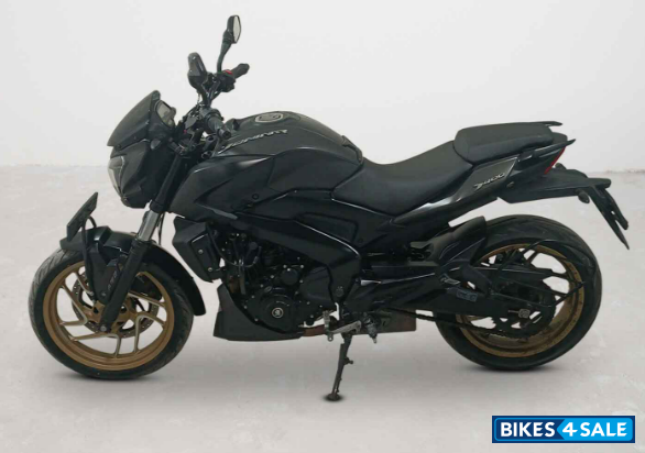 Bajaj Dominar 400