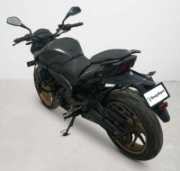Bajaj Dominar 400