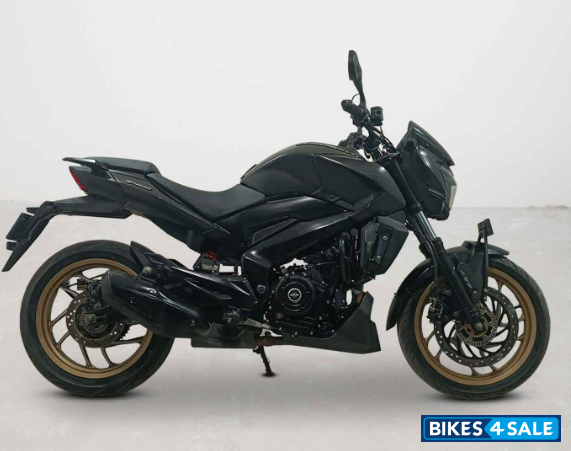 Bajaj Dominar 400 Bajaj Dominar 400