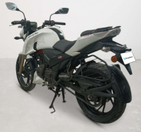 TVS Apache RTR 200 4V 2016 Model