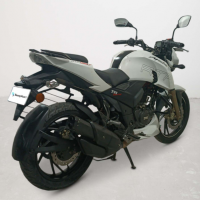 TVS Apache RTR 200 4V