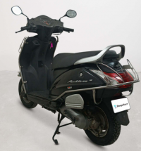 Honda Activa 4G