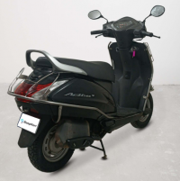 Honda Activa 4G