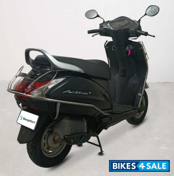 Honda Activa 4G