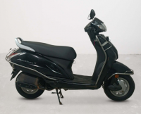 Honda Activa 4G
