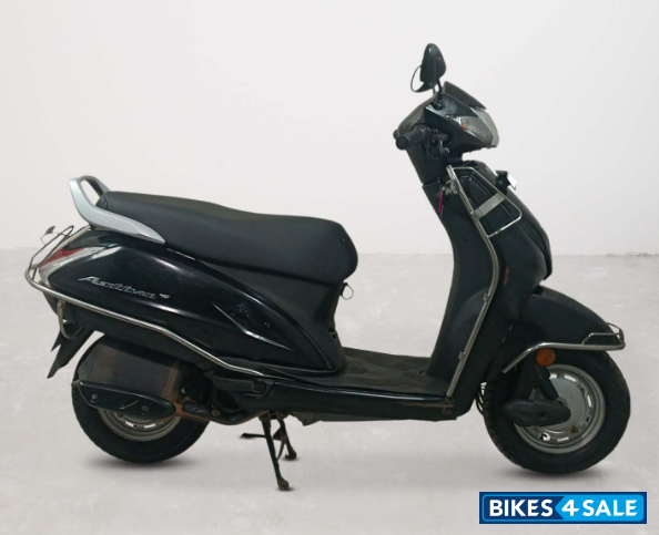 Honda Activa 4G