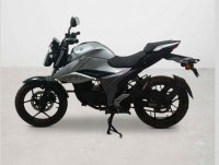 Suzuki Gixxer 150 2020 Model