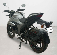 Suzuki Gixxer 150
