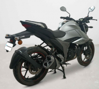 Suzuki Gixxer 150