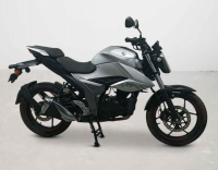 Suzuki Gixxer 150
