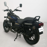 Bajaj Avenger Street 150 2017 Model