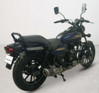 Bajaj Avenger Street 150