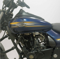 Bajaj Avenger Street 150
