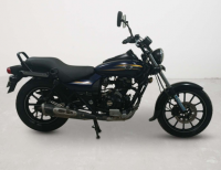 Bajaj Avenger Street 150