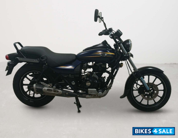 Bajaj Avenger Street 150
