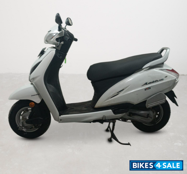 Honda Activa 5G