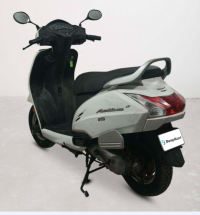 Honda Activa 5G