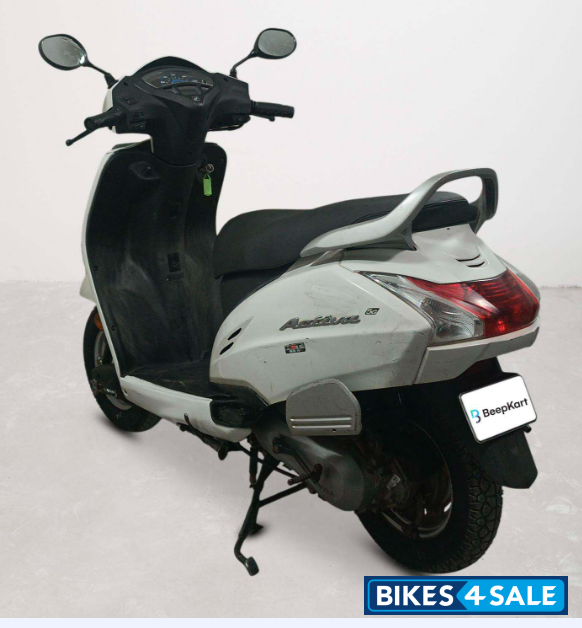 Honda Activa 5G