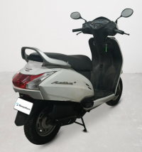 Honda Activa 5G