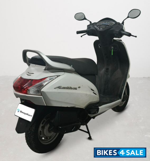 Honda Activa 5G