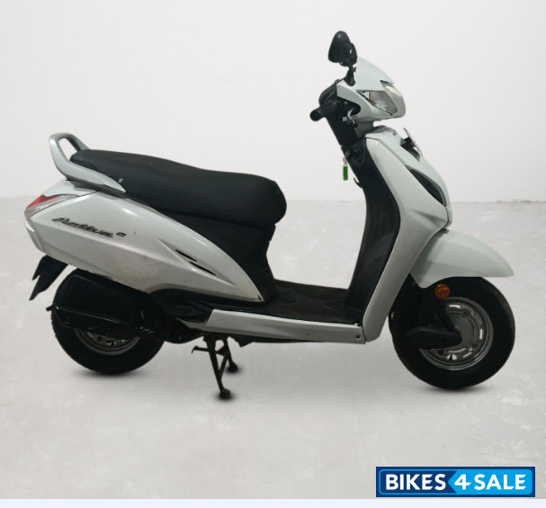 Honda Activa 5G