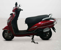 Hero Destini 125 2020 Model