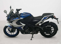Bajaj Pulsar RS 200 2017 Model