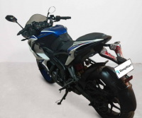 Bajaj Pulsar RS 200