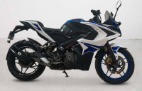Bajaj Pulsar RS 200